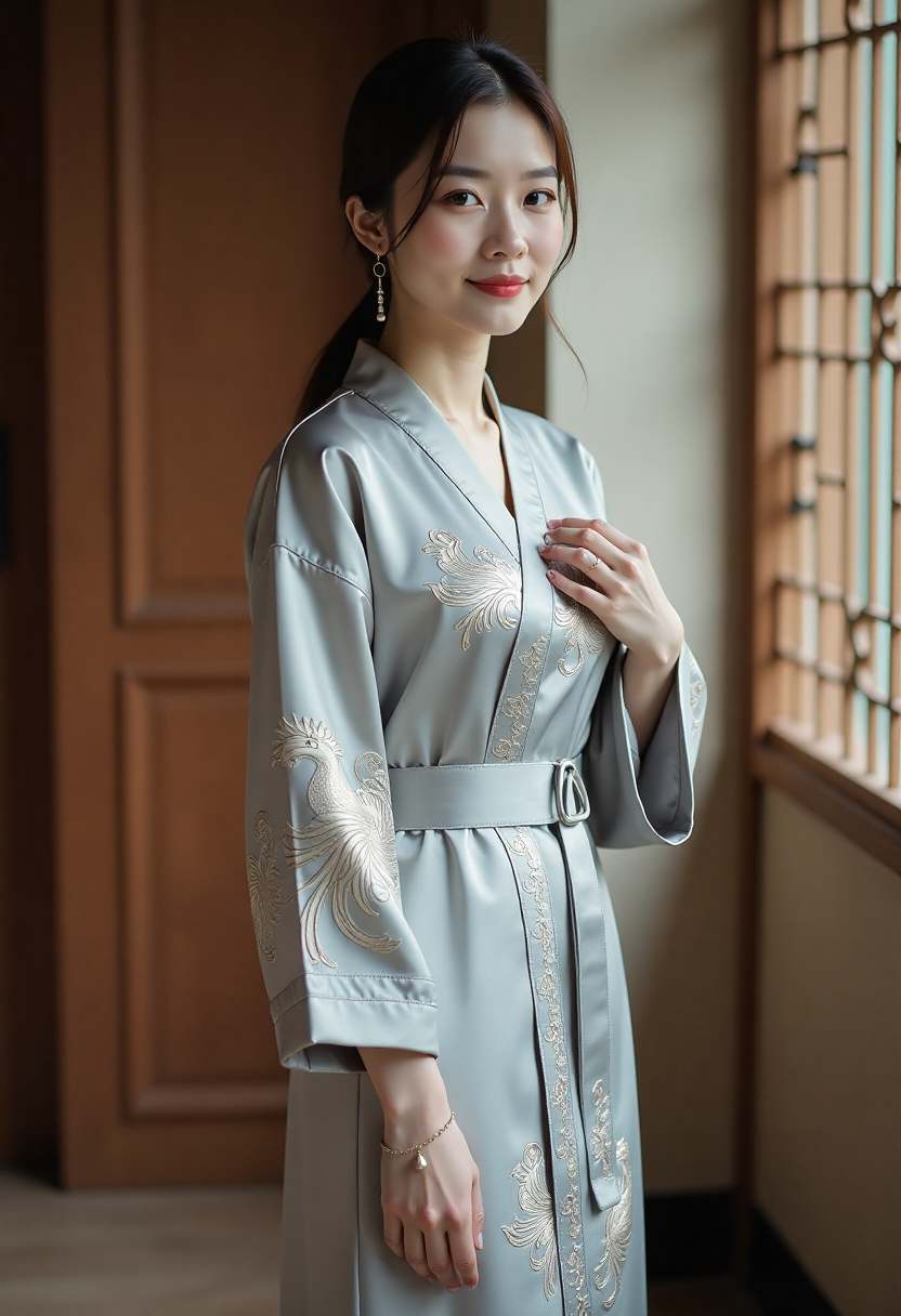 直播封面